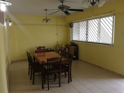 Blk 662 Yishun Avenue 4 (Yishun), HDB 4 Rooms #180577942